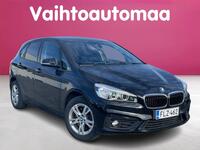 BMW 218 vaihtoauto