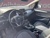BMW 218 vaihtoauto