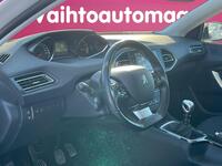 Peugeot 308 vaihtoauto