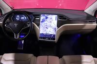 Tesla Model X vaihtoauto