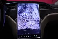 Tesla Model X vaihtoauto