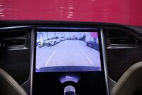 Tesla Model X vaihtoauto