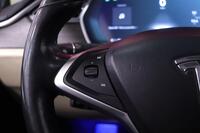 Tesla Model X vaihtoauto