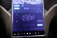 Tesla Model X vaihtoauto