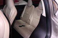 Tesla Model X vaihtoauto