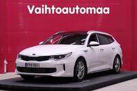 Kia Optima vaihtoauto
