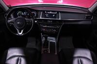 Kia Optima vaihtoauto