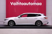 Kia Optima vaihtoauto