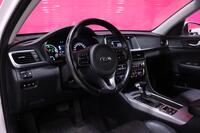 Kia Optima vaihtoauto
