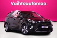Kia Niro vaihtoauto