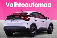 Citroën C4 vaihtoauto