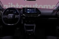 Citroën C4 vaihtoauto