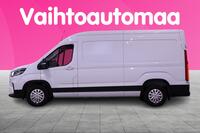 Maxus e-Deliver 9 vaihtoauto