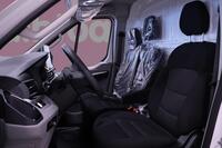 Maxus e-Deliver 9 vaihtoauto
