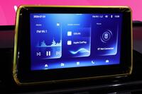 Maxus e-Deliver 9 vaihtoauto