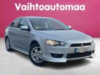 Mitsubishi Lancer vaihtoauto