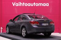 Chevrolet Cruze vaihtoauto