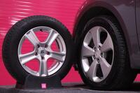 Chevrolet Cruze vaihtoauto