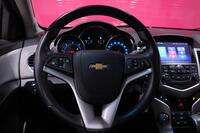 Chevrolet Cruze vaihtoauto