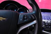 Chevrolet Cruze vaihtoauto