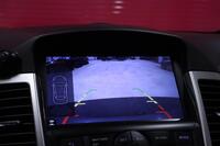 Chevrolet Cruze vaihtoauto