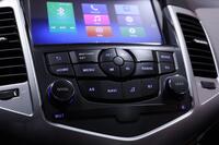 Chevrolet Cruze vaihtoauto