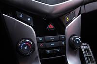 Chevrolet Cruze vaihtoauto