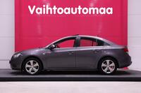 Chevrolet Cruze vaihtoauto