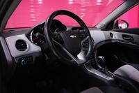 Chevrolet Cruze vaihtoauto