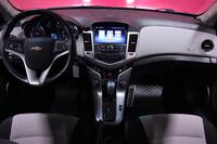 Chevrolet Cruze vaihtoauto