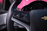 Chevrolet Cruze vaihtoauto