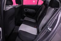 Chevrolet Cruze vaihtoauto