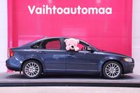 Volvo S40 vaihtoauto