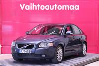 Volvo S40 vaihtoauto