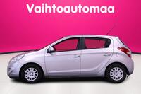 Hyundai i20 vaihtoauto