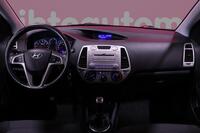 Hyundai i20 vaihtoauto