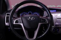 Hyundai i20 vaihtoauto