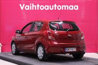 Hyundai i20 vaihtoauto