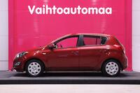 Hyundai i20 vaihtoauto