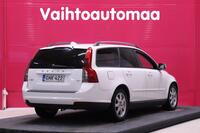 Volvo V50 vaihtoauto