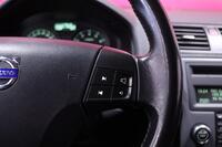 Volvo V50 vaihtoauto