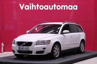 Volvo V50 vaihtoauto