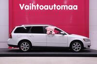 Volvo V50 vaihtoauto