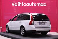 Volvo V50 vaihtoauto