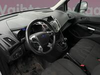 Ford Transit Connect vaihtoauto