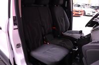 Ford Transit Connect vaihtoauto