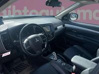 Mitsubishi Outlander vaihtoauto