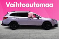 Subaru Outback vaihtoauto