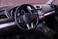 Subaru Outback vaihtoauto