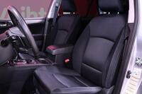 Subaru Outback vaihtoauto